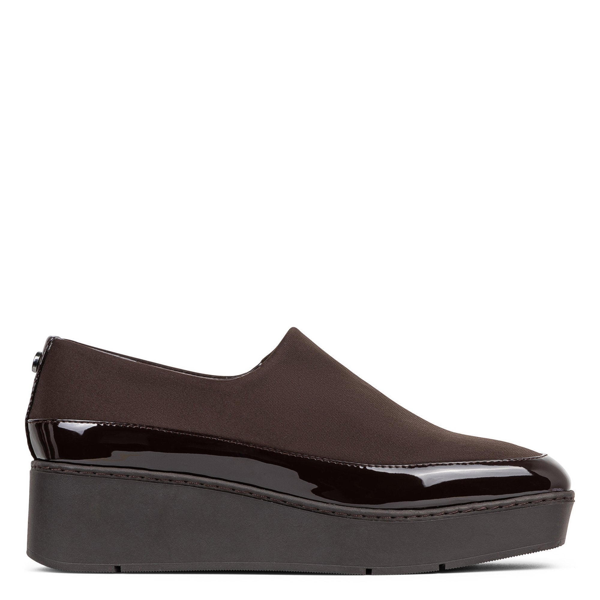 WILSON | Donald Pliner Women Shoes Dark Brown