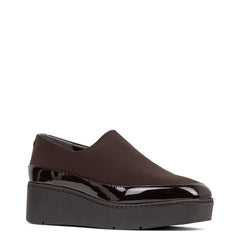 WILSON | Donald Pliner Women Shoes Dark Brown
