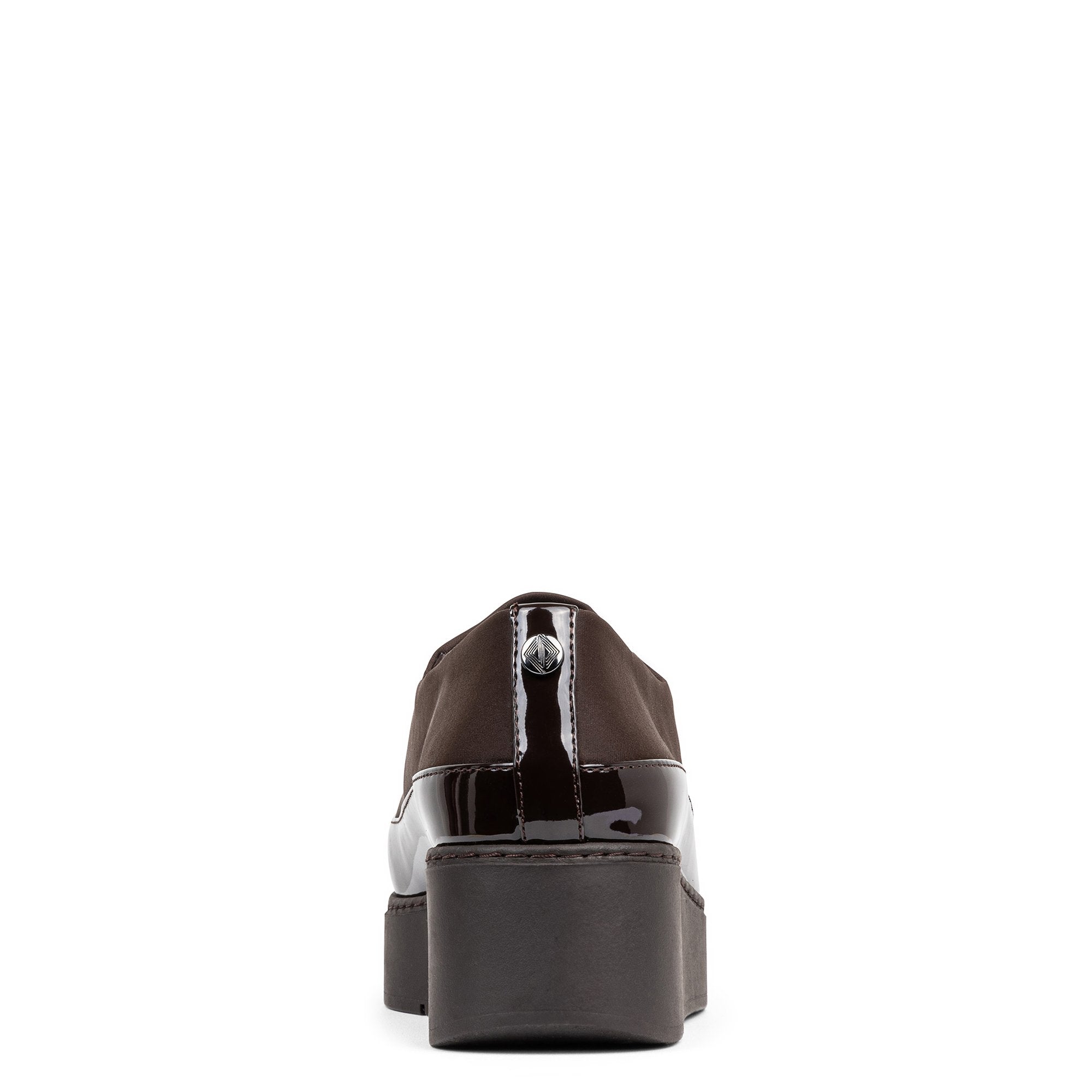 WILSON | Donald Pliner Women Shoes Dark Brown