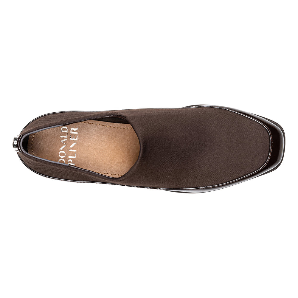 WILSON | Donald Pliner Women Shoes Dark Brown