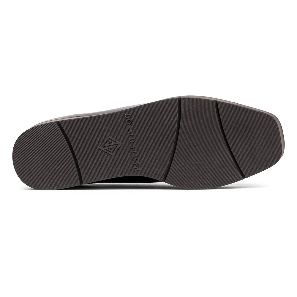 WILSON | Donald Pliner Women Shoes Dark Brown