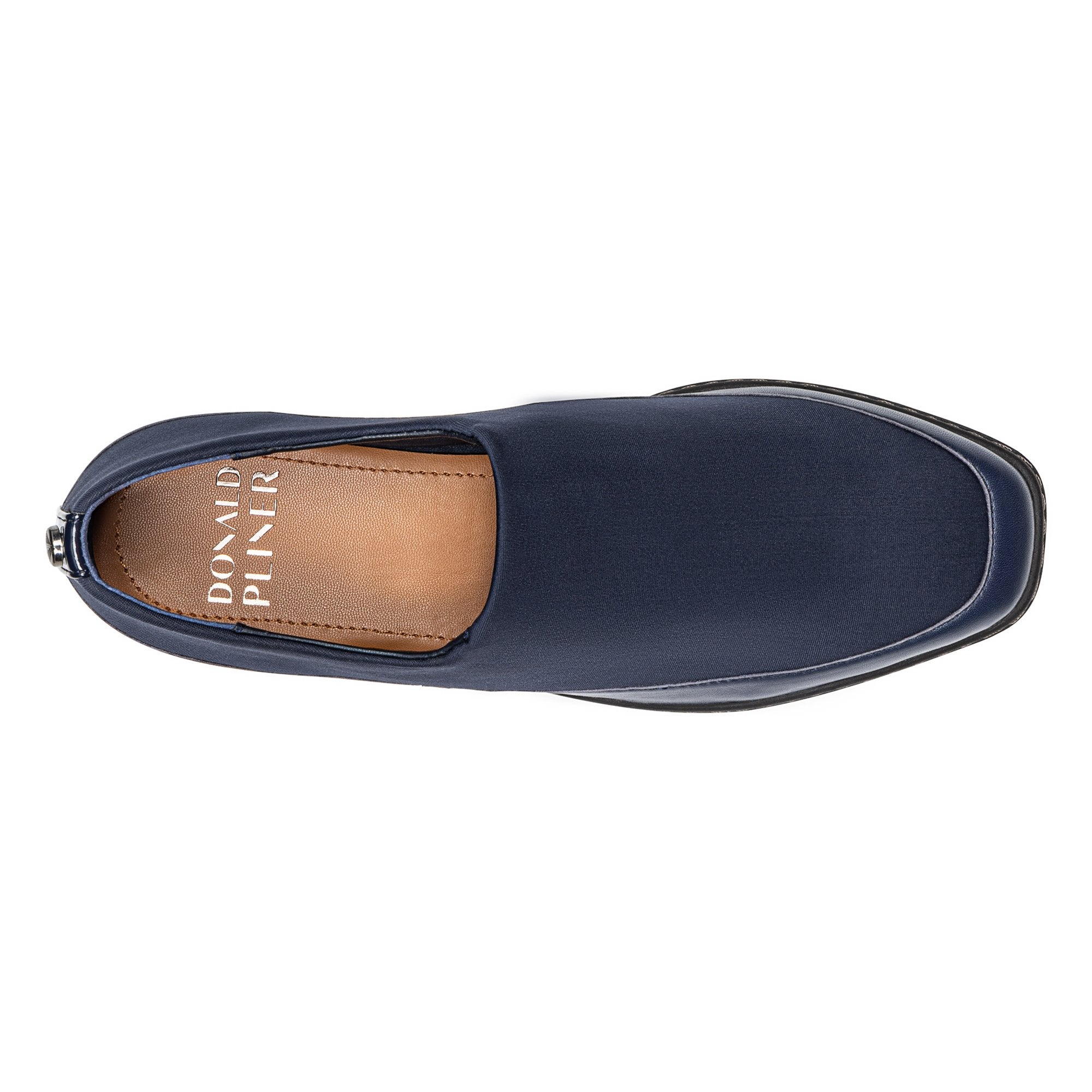 WILSON | Donald Pliner Women Shoes Navy