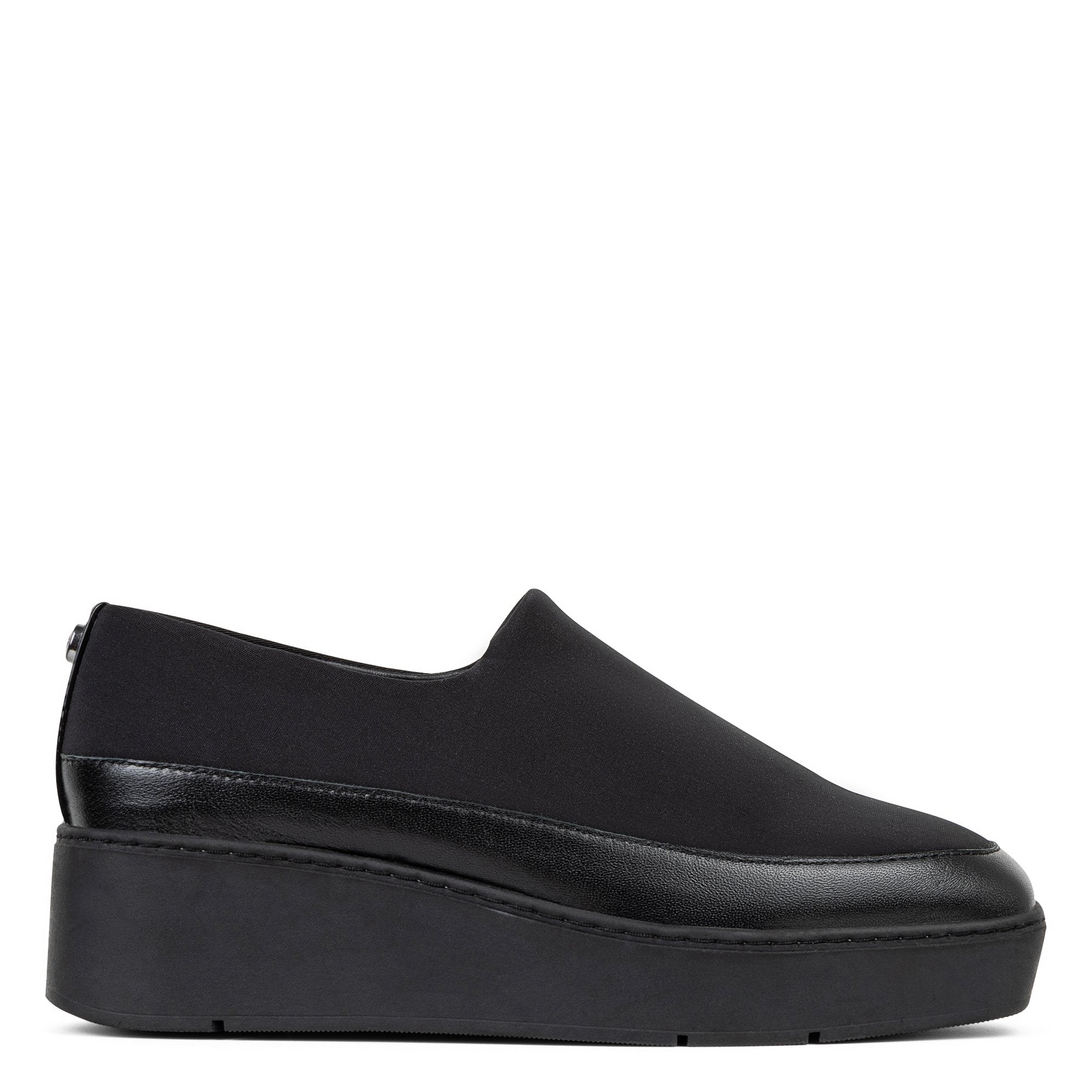 WILSON | Donald Pliner Women Shoes Black