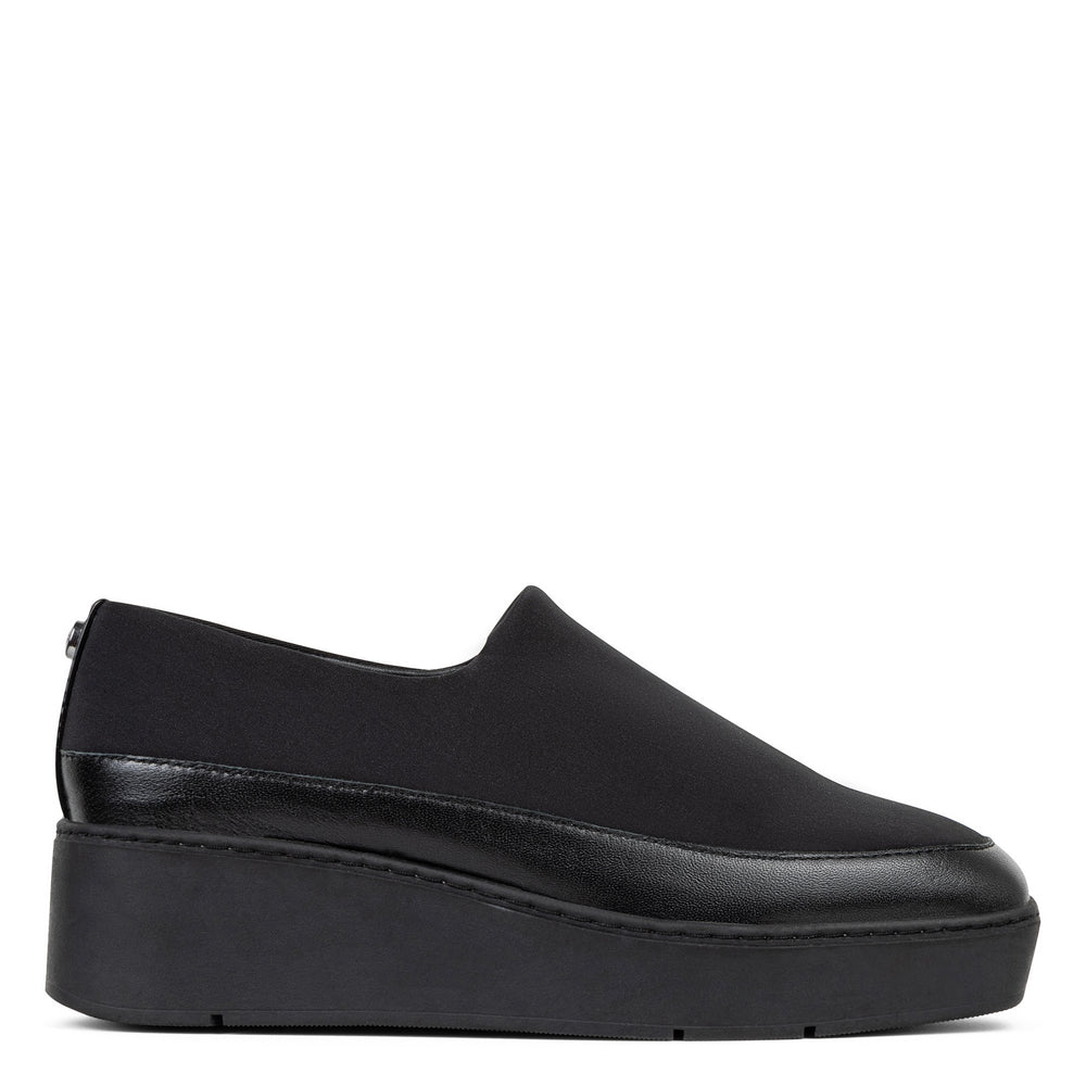 WILSON | Donald Pliner Women Shoes Black