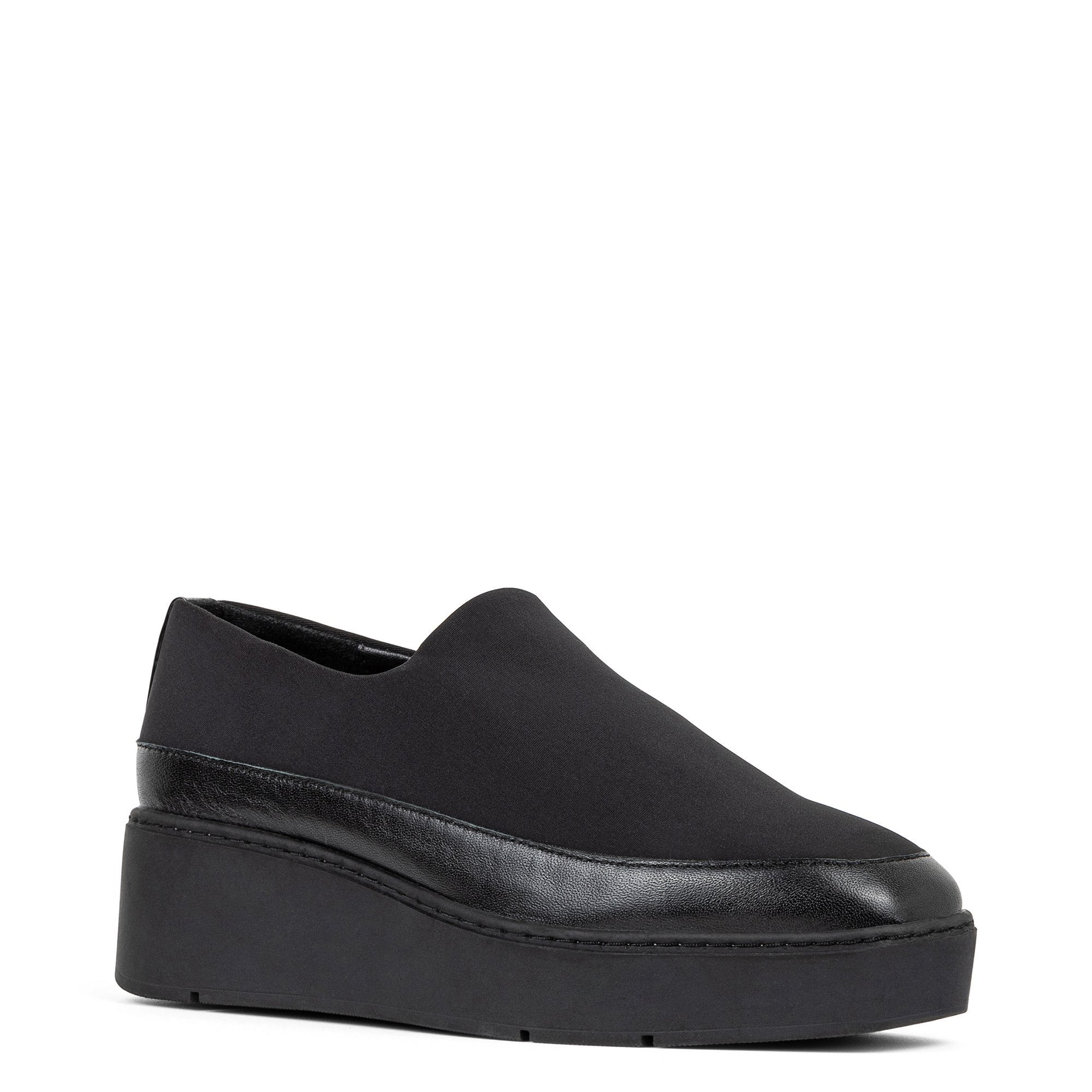 WILSON | Donald Pliner Women Shoes Black