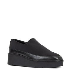 WILSON | Donald Pliner Women Shoes Black