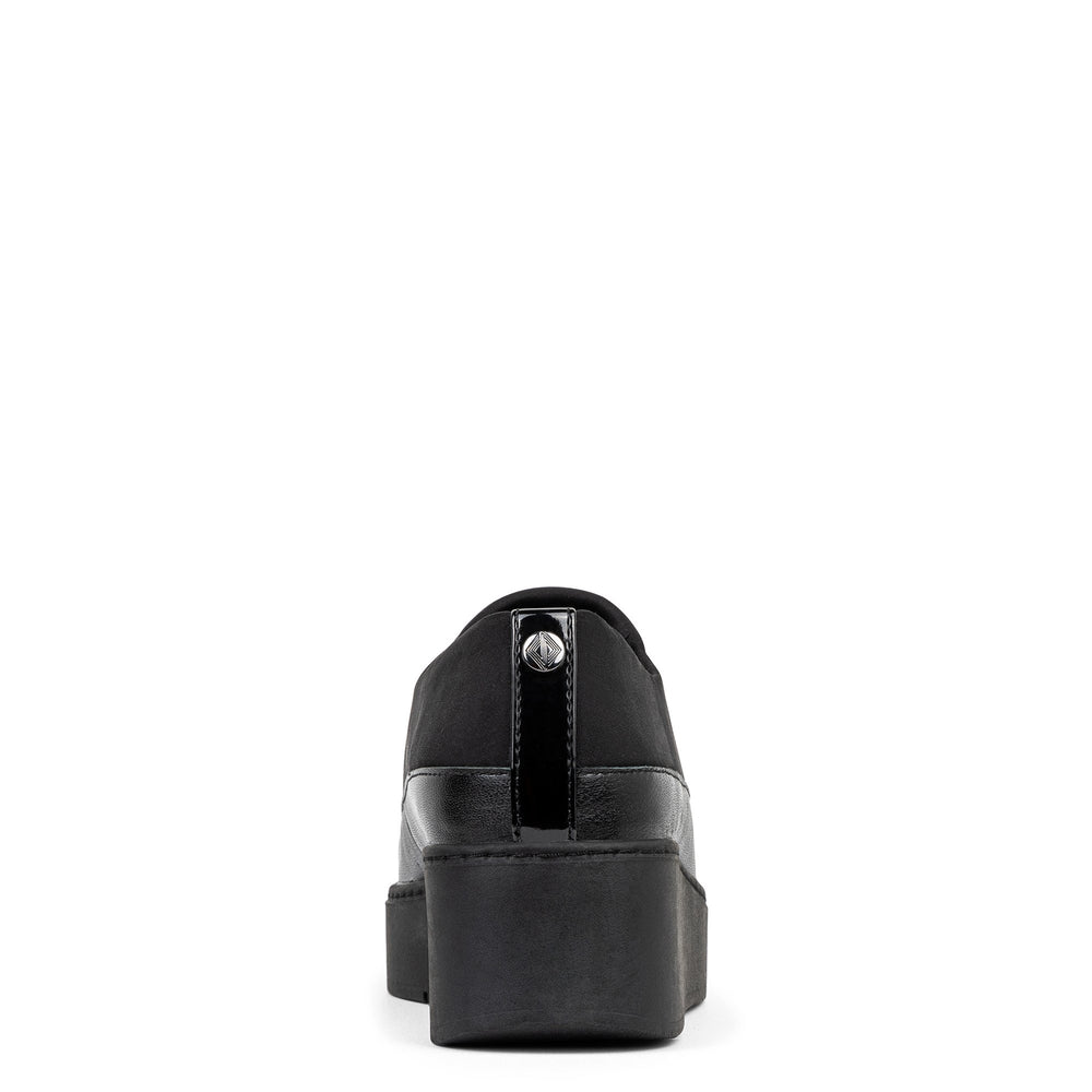 WILSON | Donald Pliner Women Shoes Black
