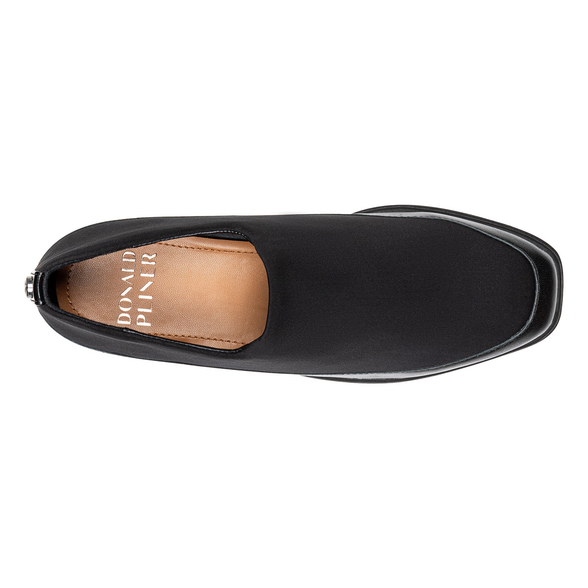 WILSON | Donald Pliner Women Shoes Black