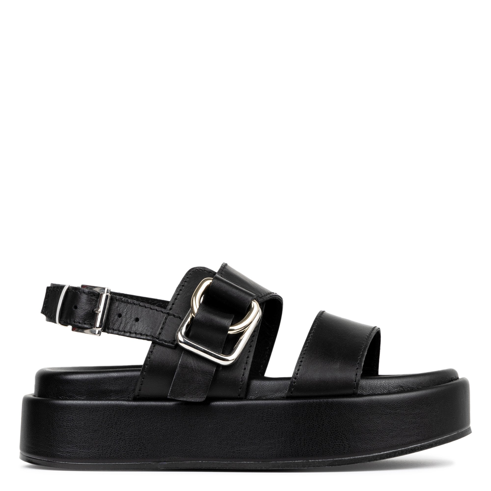 ULA | Donald Pliner Women Shoes Black