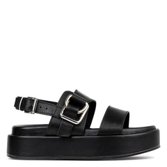 ULA | Donald Pliner Women Shoes Black