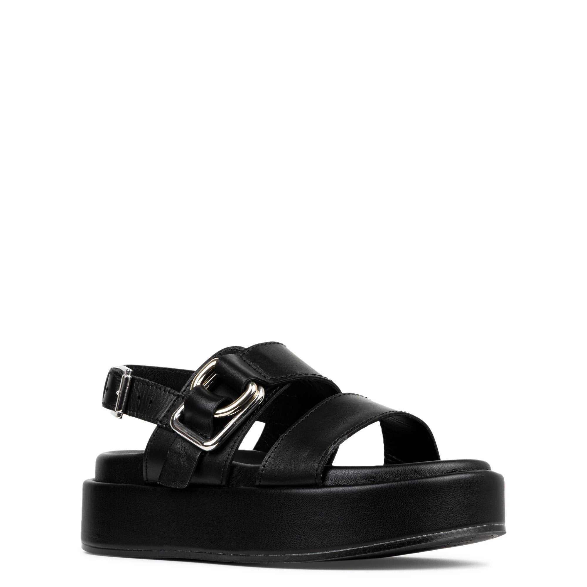 ULA | Donald Pliner Women Shoes Black