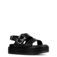 ULA | Donald Pliner Women Shoes Black