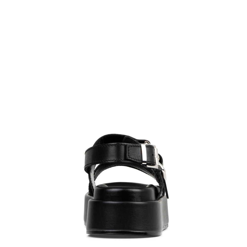 ULA | Donald Pliner Women Shoes Black