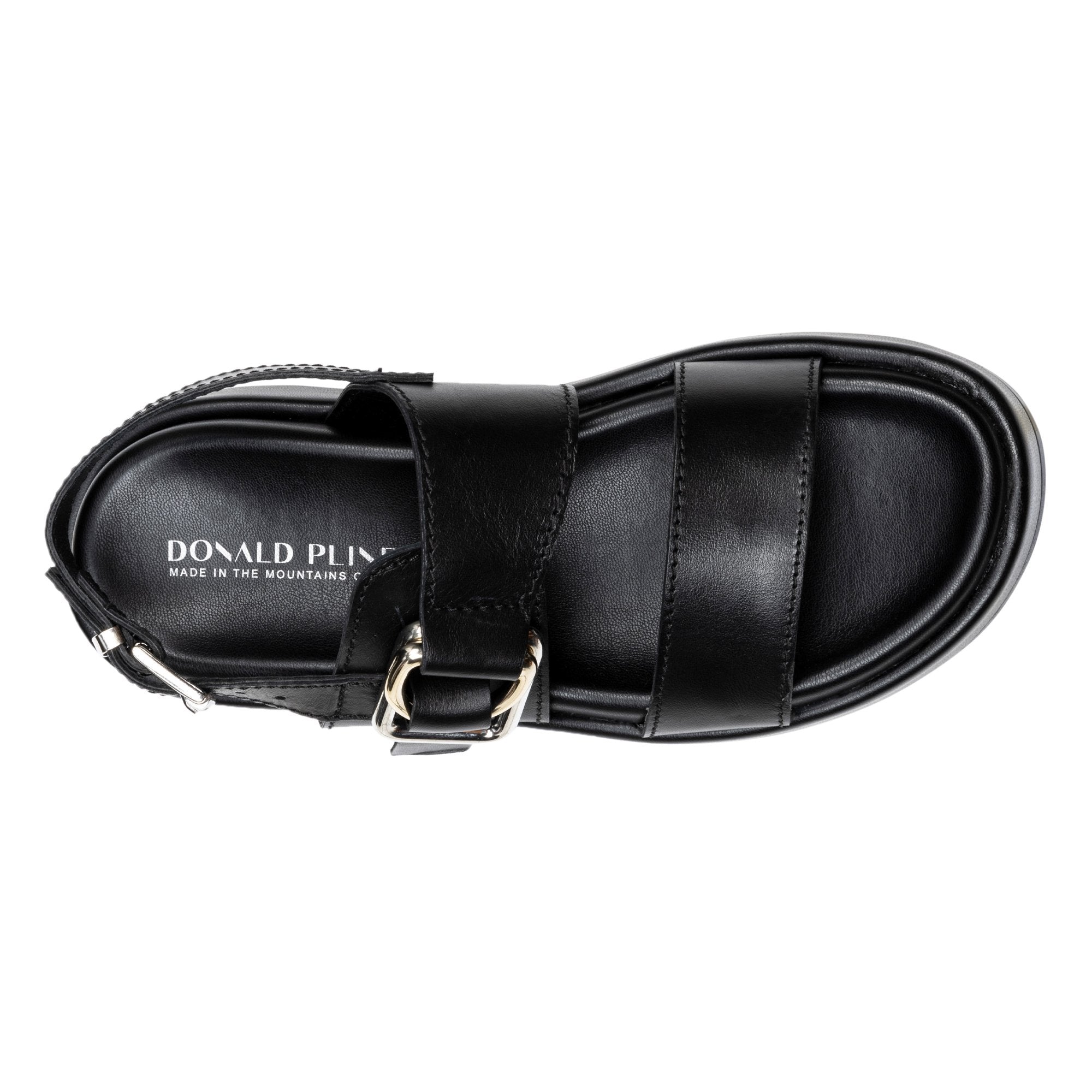 ULA | Donald Pliner Women Shoes Black