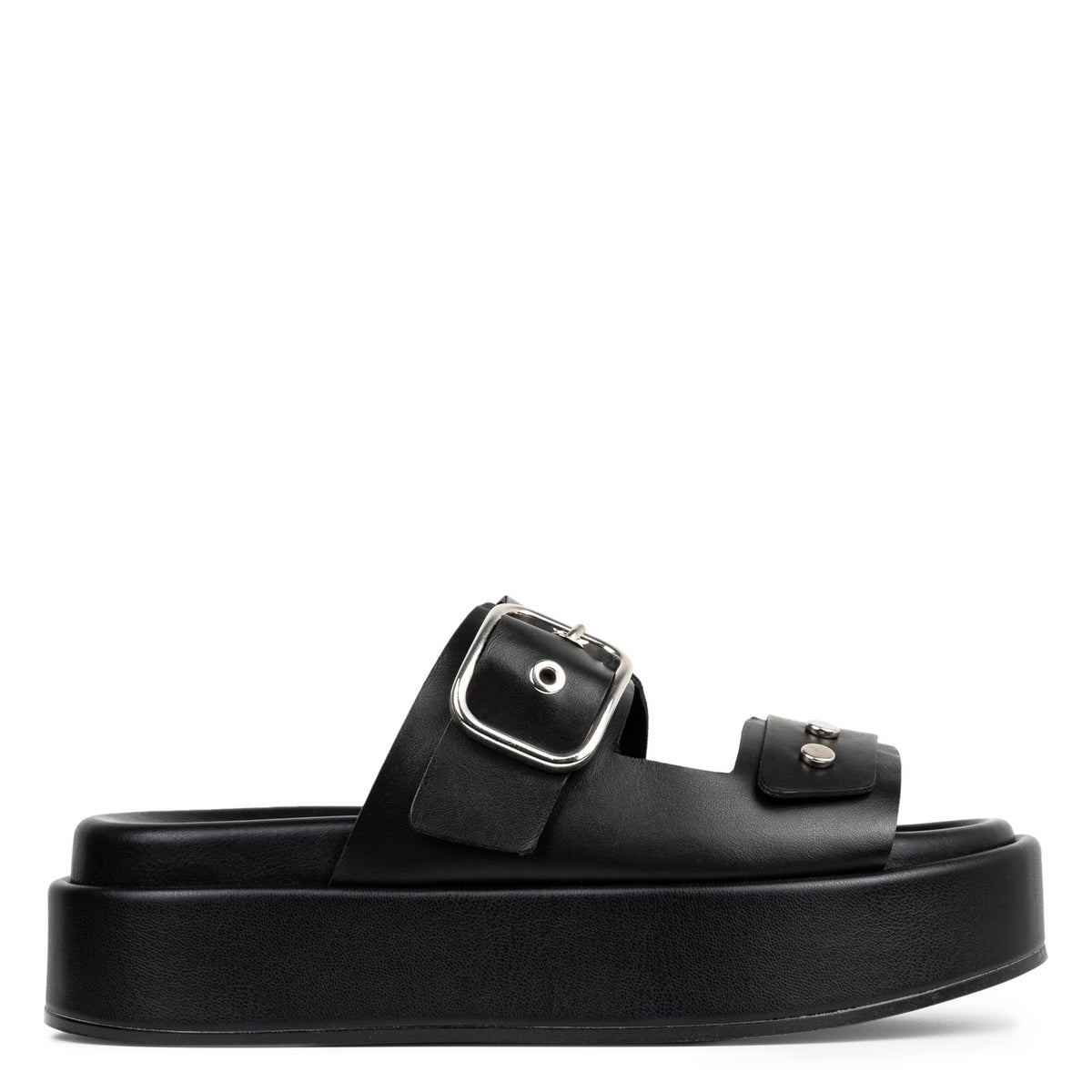 URSULA | Donald Pliner Women Shoes Black