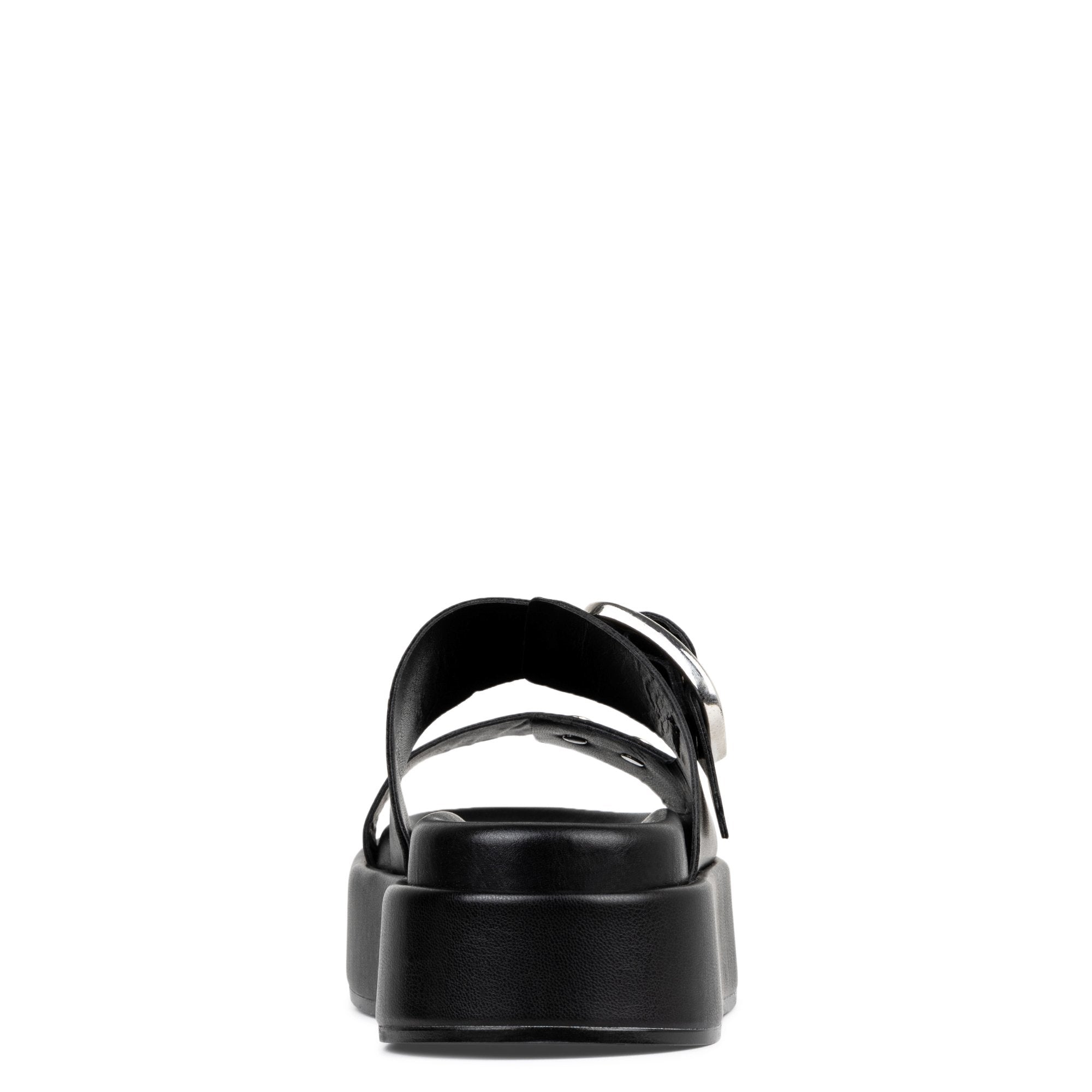 URSULA | Donald Pliner Women Shoes Black
