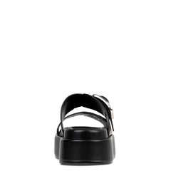 URSULA | Donald Pliner Women Shoes Black