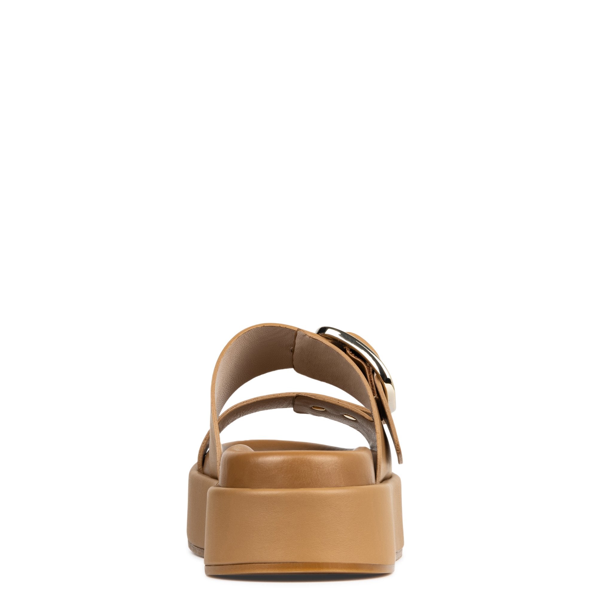 URSULA | Donald Pliner Women Shoes Cognac