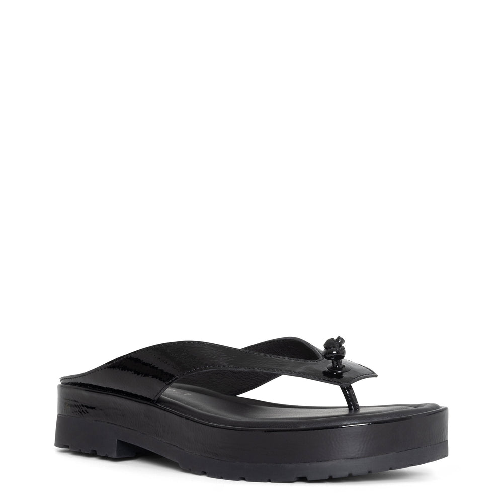 SEENA | Donald Pliner Women Shoes Black