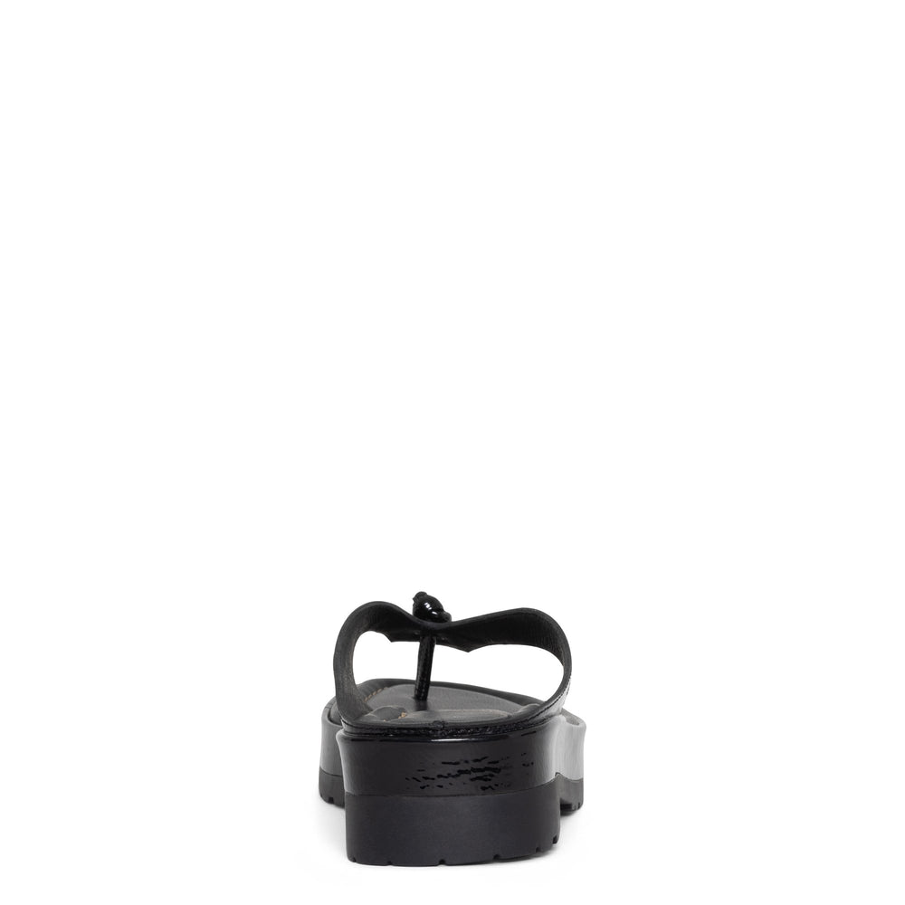 SEENA | Donald Pliner Women Shoes Black