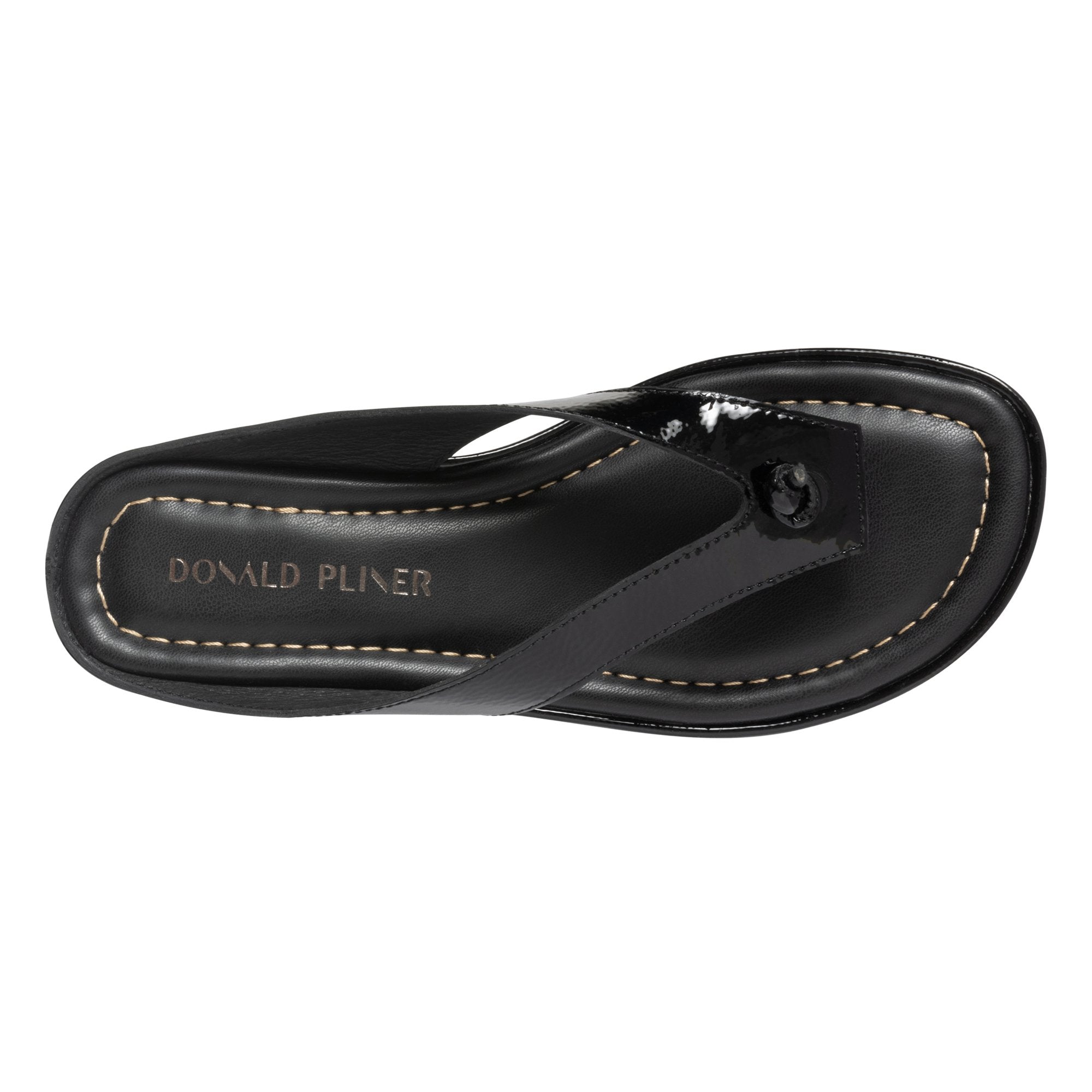 SEENA | Donald Pliner Women Shoes Black