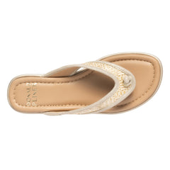 KLARICE | Donald Pliner Women Shoes Platino Raffia