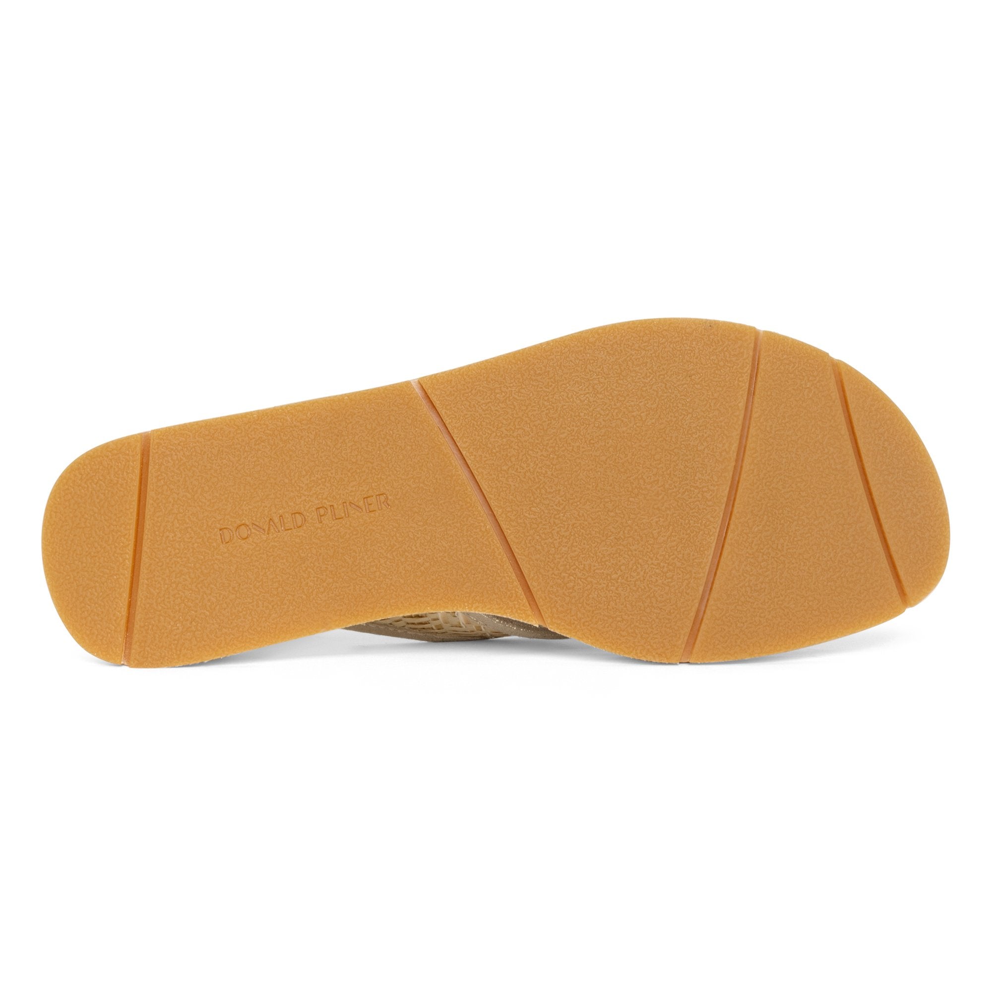 KLARICE | Donald Pliner Women Shoes Platino Raffia