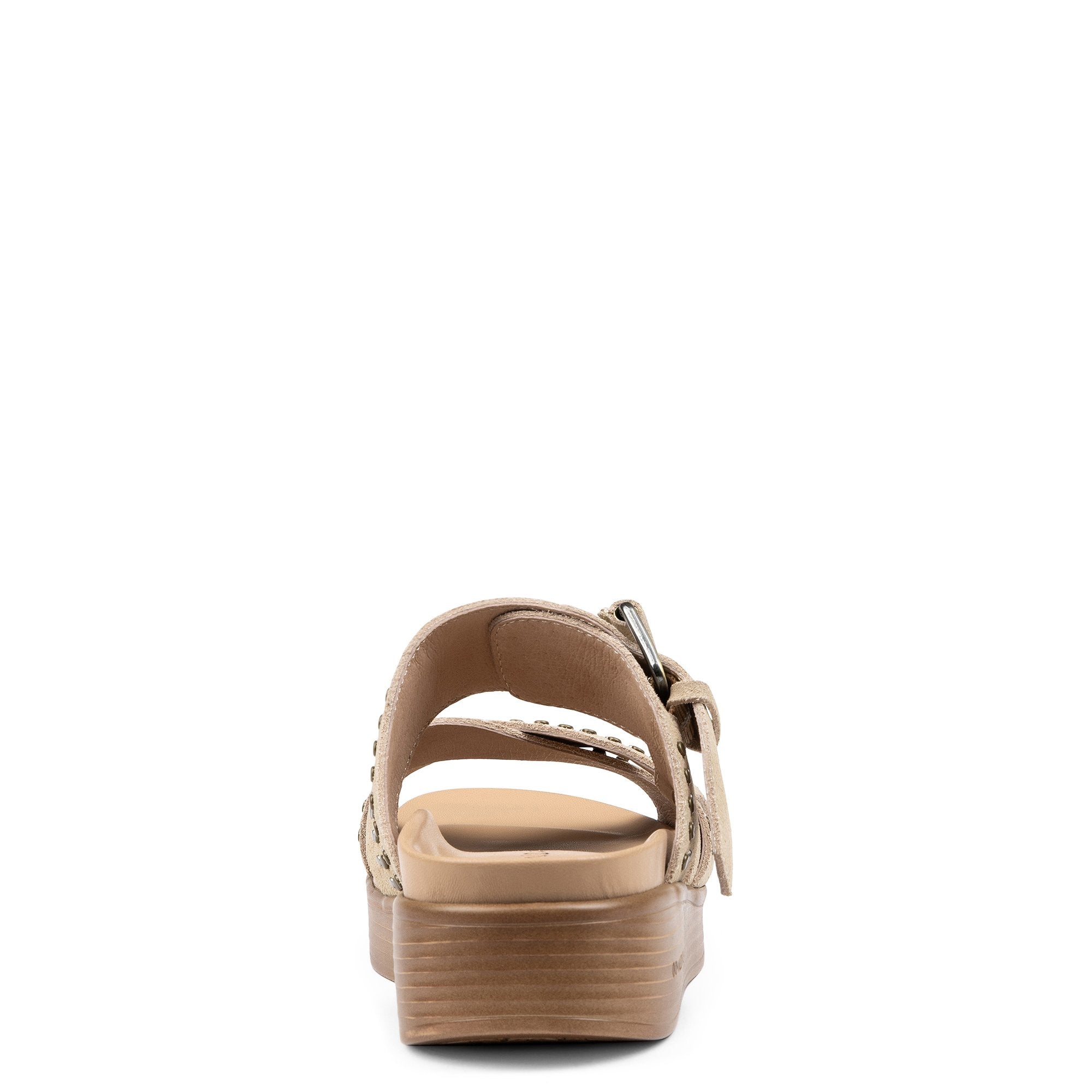FARAZ | Donald Pliner Women Shoes Sand