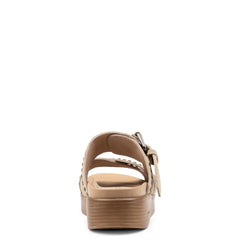 FARAZ | Donald Pliner Women Shoes Sand