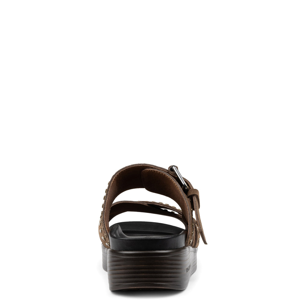 FARAZ | Donald Pliner Women Shoes Biscotti
