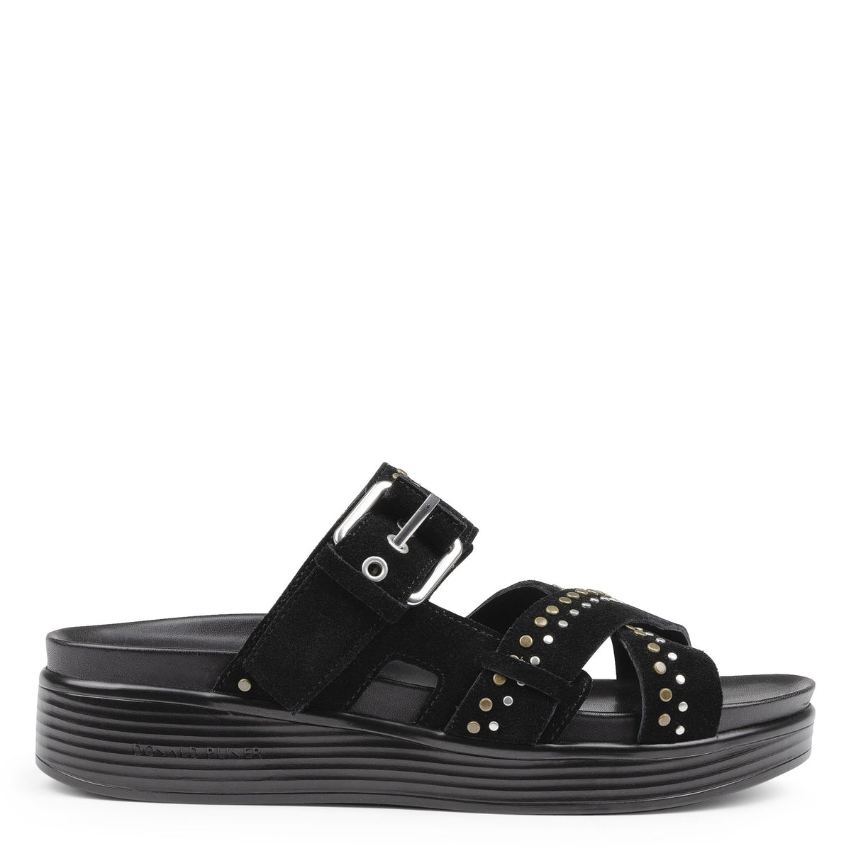 FARAZ | Donald Pliner Women Shoes Black