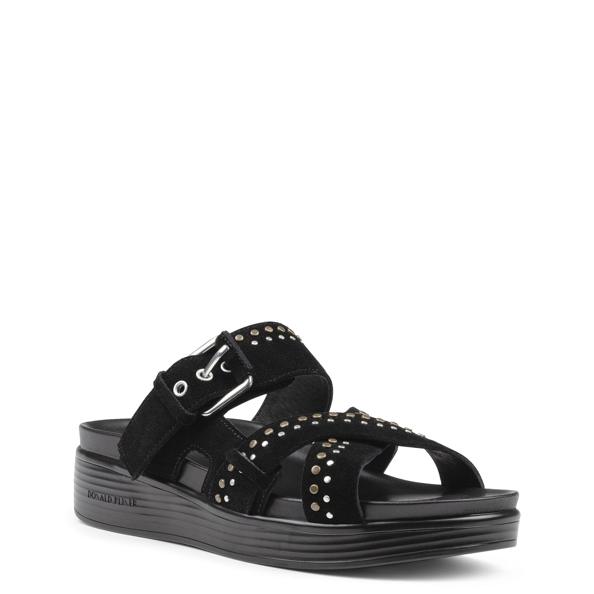 FARAZ | Donald Pliner Women Shoes Black