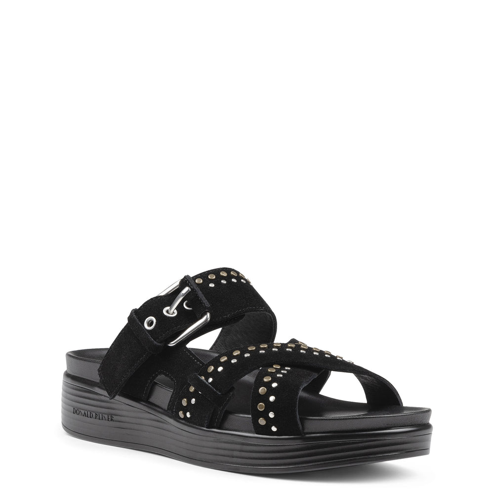 FARAZ | Donald Pliner Women Shoes Black