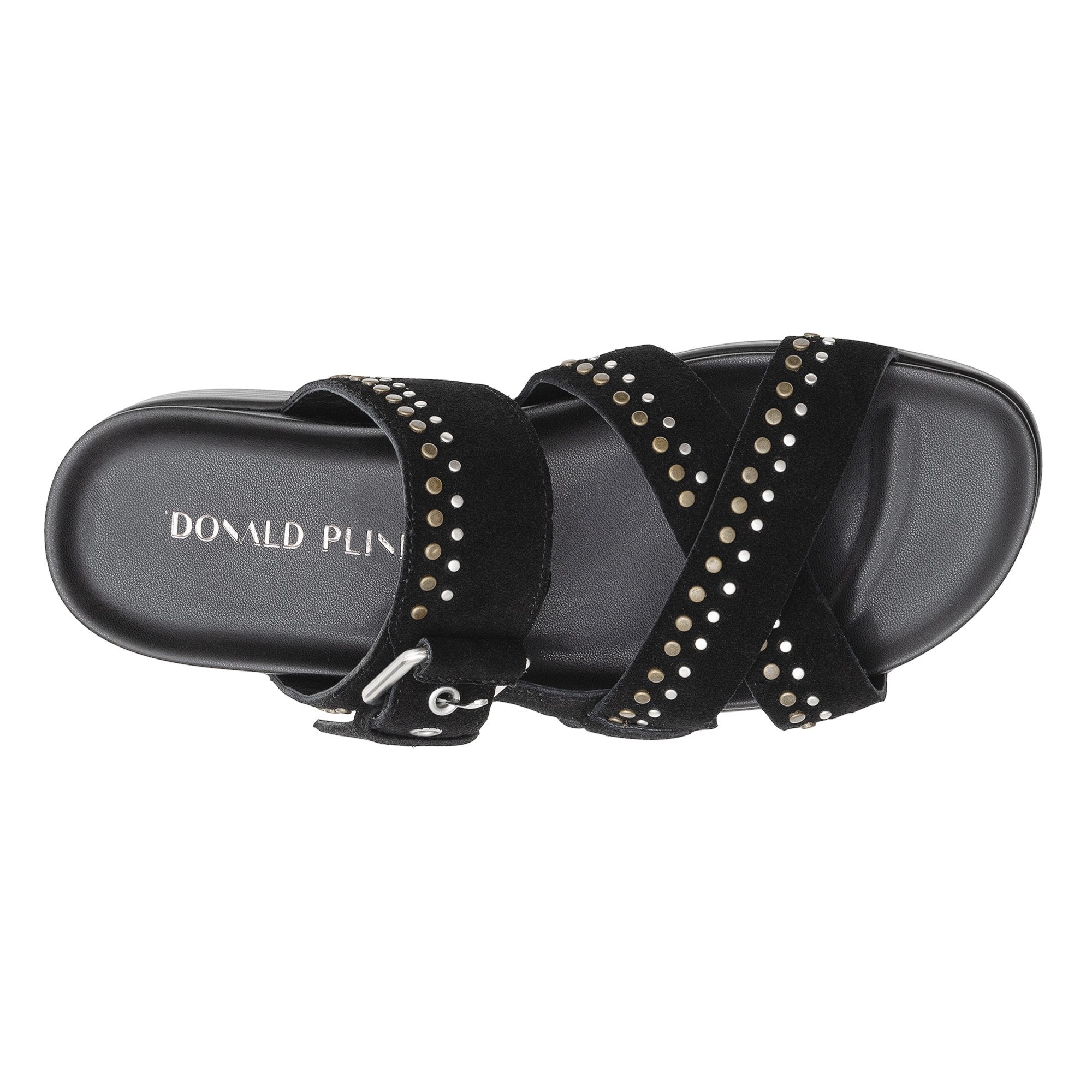 FARAZ | Donald Pliner Women Shoes Black