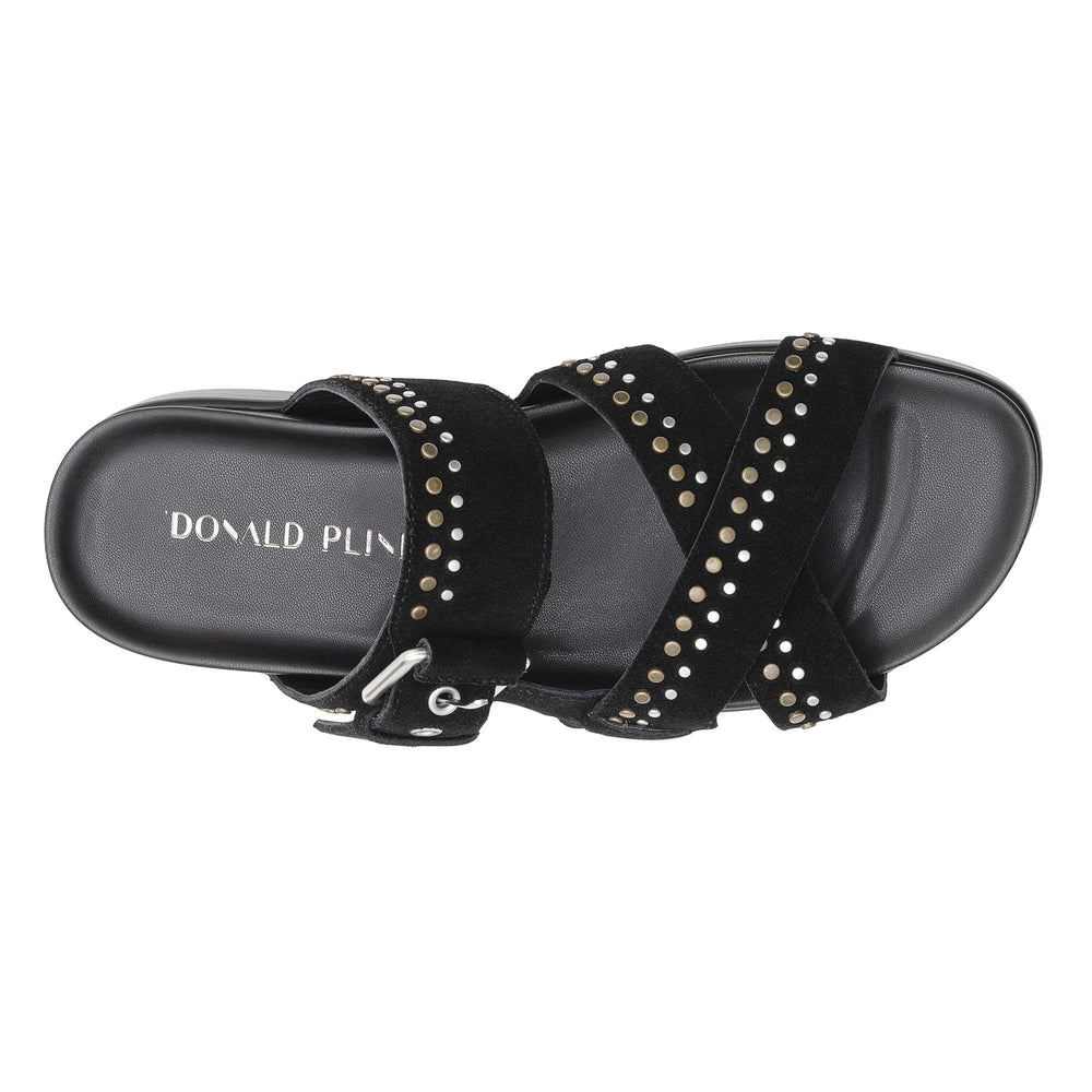 FARAZ | Donald Pliner Women Shoes Black