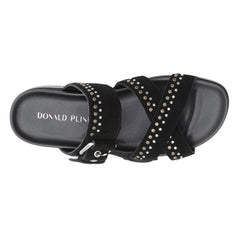 FARAZ | Donald Pliner Women Shoes Black