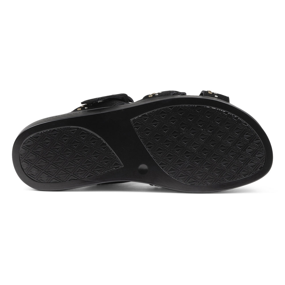 FARAZ | Donald Pliner Women Shoes Black