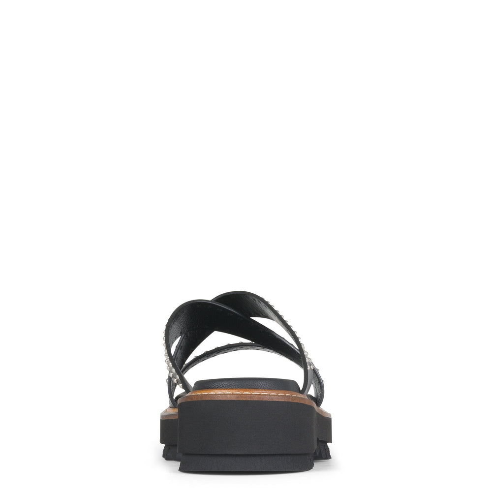 EMINE | Donald Pliner Women Shoes Black