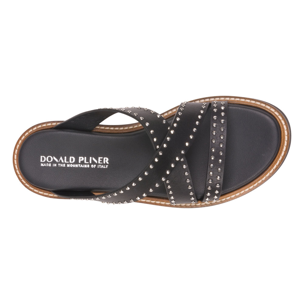 EMINE | Donald Pliner Women Shoes Black