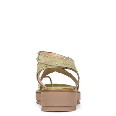 ELIZABET | Donald Pliner Women Shoes Sage