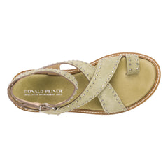ELIZABET | Donald Pliner Women Shoes Sage