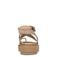 ELIZABET | Donald Pliner Women Shoes Taupe