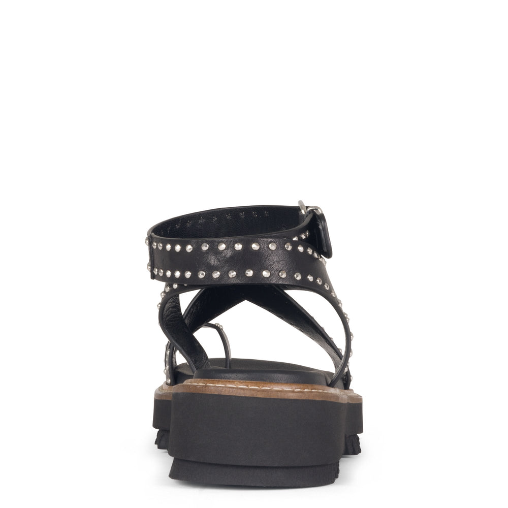 ELIZABET | Donald Pliner Women Shoes Black