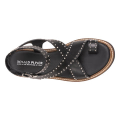 ELIZABET | Donald Pliner Women Shoes Black
