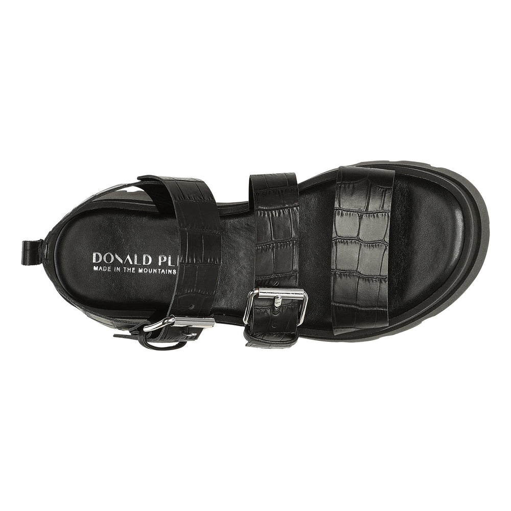 CONCORD | Donald Pliner Women Shoes Black