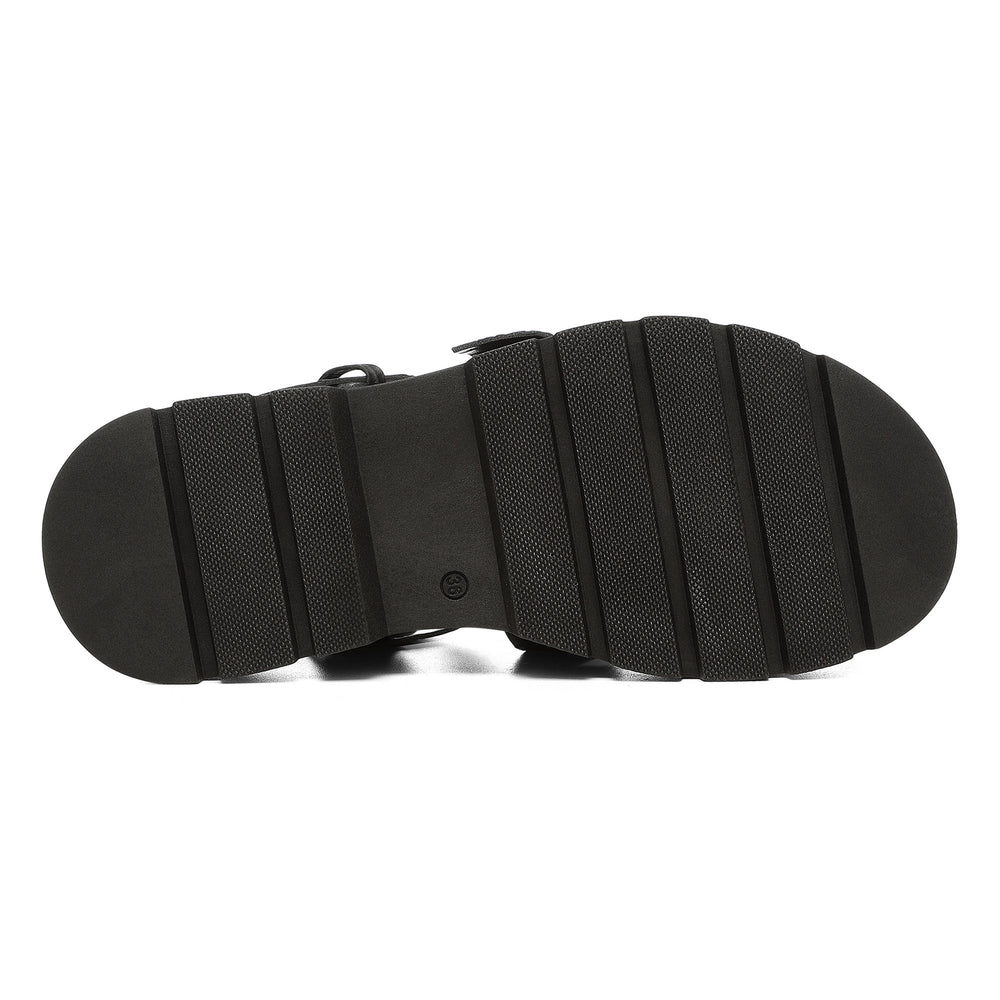 CONCORD | Donald Pliner Women Shoes Black