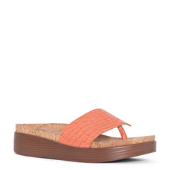 FIFI | Donald Pliner Women Shoes Coral