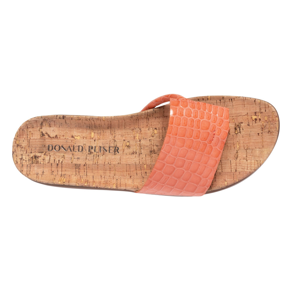 FIFI | Donald Pliner Women Shoes Coral