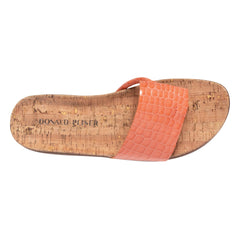 FIFI | Donald Pliner Women Shoes Coral