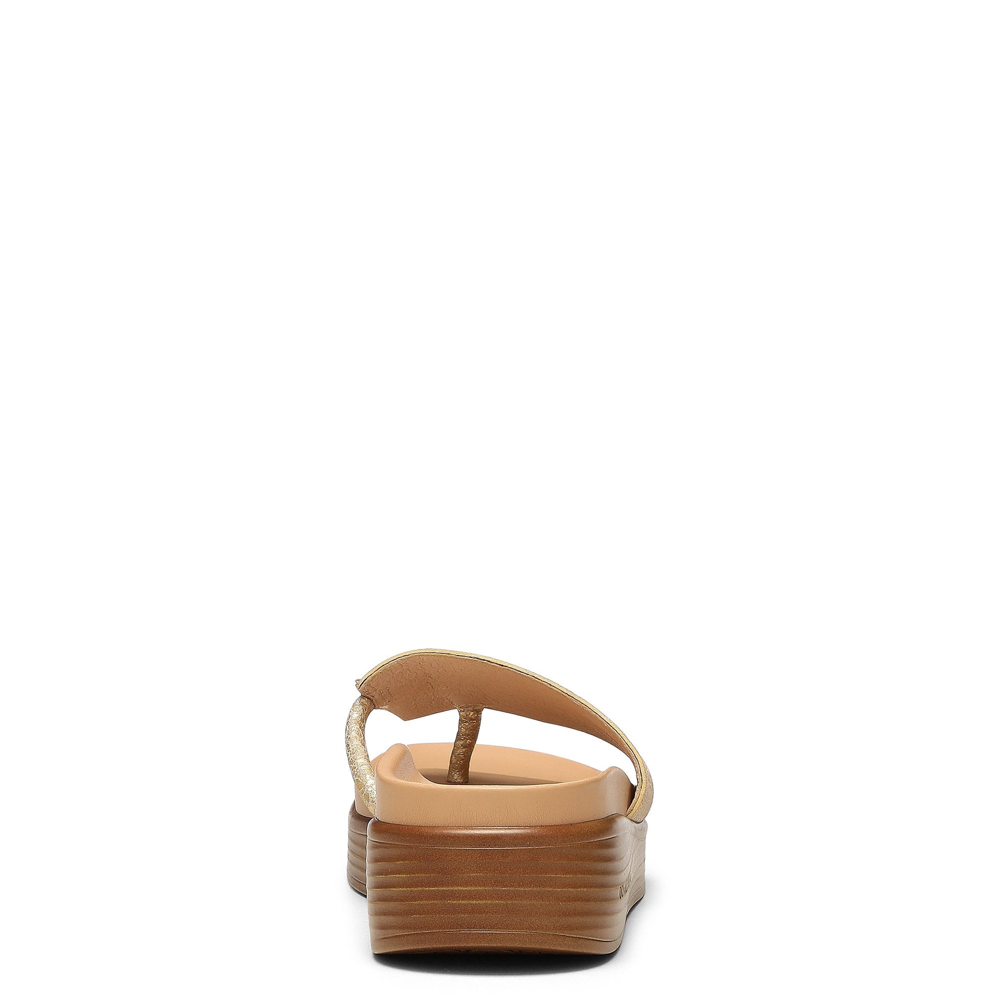 FIFI | Donald Pliner Women Shoes Platino